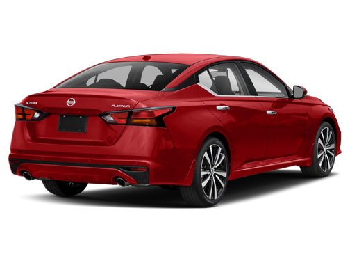 2019 Nissan Altima 2.5 SL