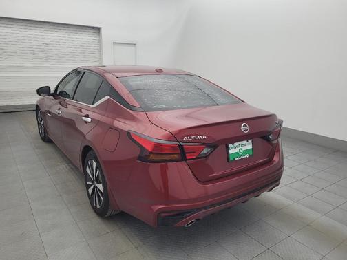 2019 Nissan Altima 2.5 SL