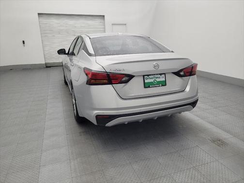 2020 Nissan Altima S FWD