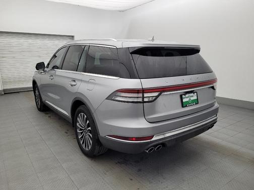 2020 Lincoln Aviator Reserve AWD