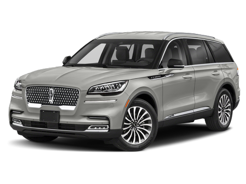 2020 Lincoln Aviator Reserve AWD