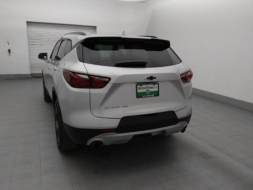 2019 Chevrolet Blazer 2LT