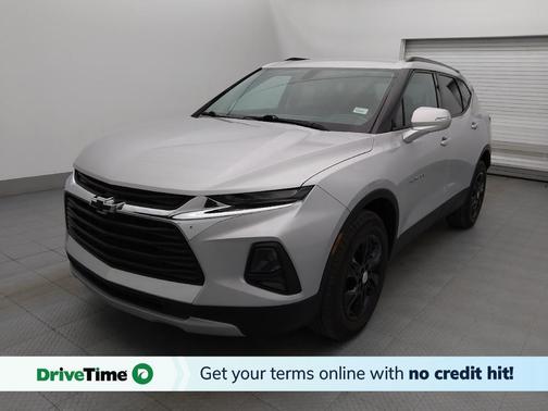 2019 Chevrolet Blazer 2LT