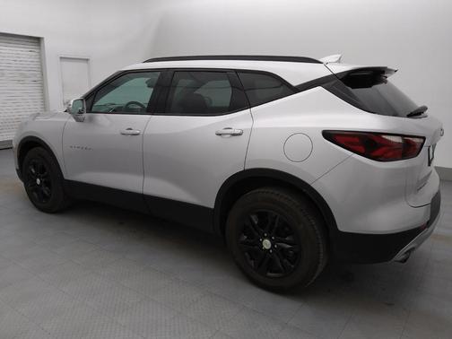 2019 Chevrolet Blazer 2LT