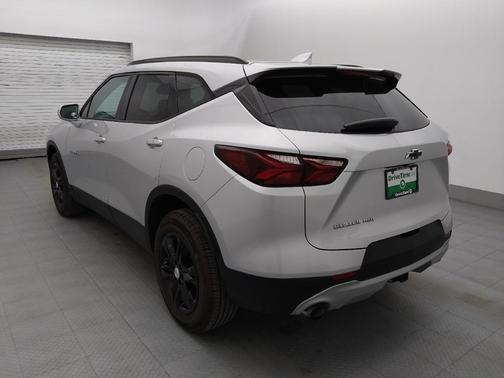 2019 Chevrolet Blazer 2LT