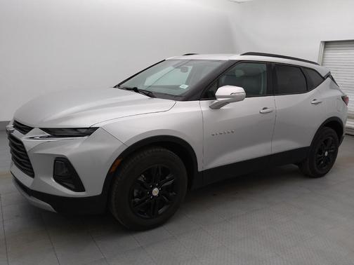 2019 Chevrolet Blazer 2LT