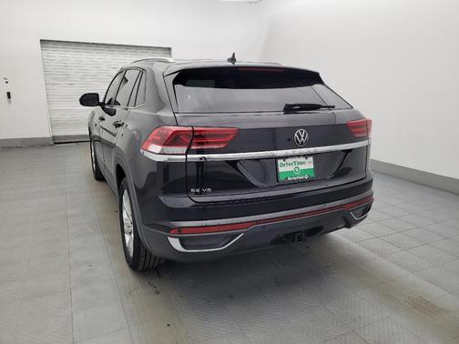 2020 Volkswagen Atlas Cross Sport 3.6L V6 SE w/Technology