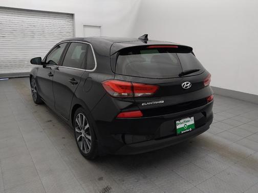 2018 Hyundai Elantra GT Base