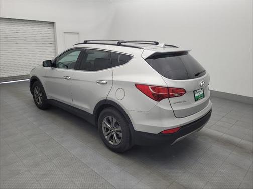 2014 Hyundai Santa Fe Sport 2.4L