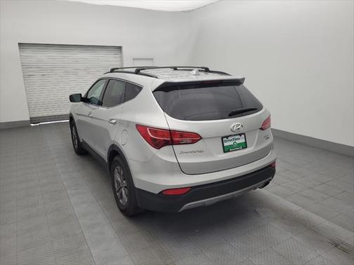 2014 Hyundai Santa Fe Sport 2.4L