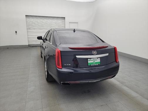 2013 Cadillac XTS Luxury