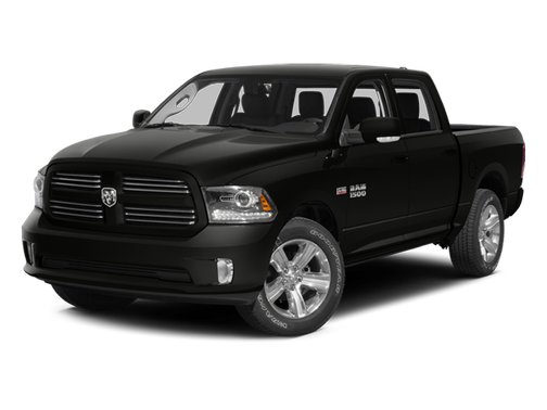 2014 RAM 1500 Sport