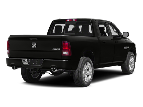 2014 RAM 1500 Sport