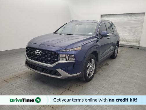 2023 Hyundai SANTA FE SEL 2.4