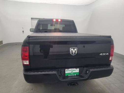 2019 RAM 1500 Express