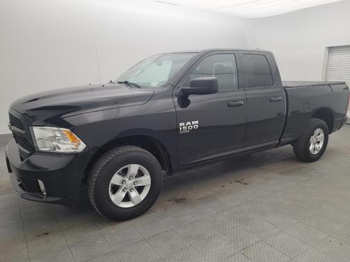 2019 RAM 1500 Express