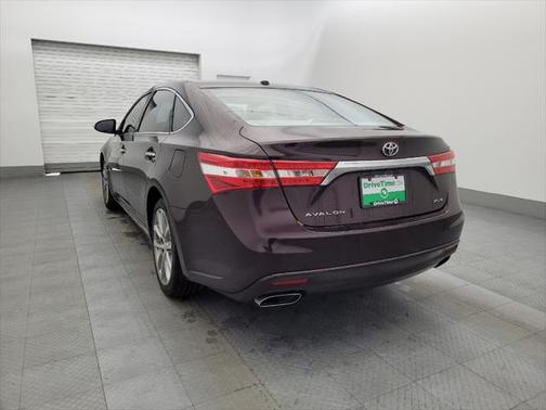 2015 Toyota Avalon XLE Touring
