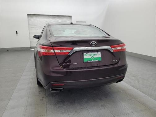 2015 Toyota Avalon XLE Touring