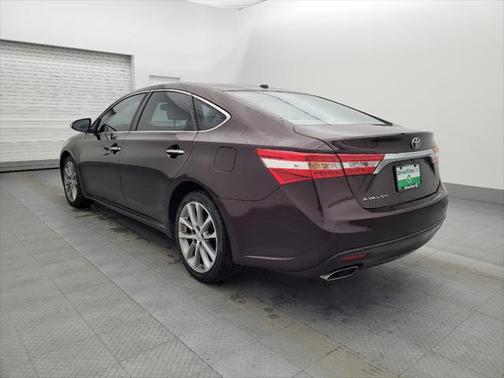 2015 Toyota Avalon XLE Touring