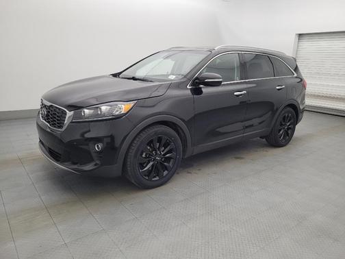 2020 Kia Sorento EX