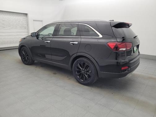2020 Kia Sorento EX