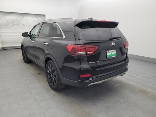 2020 Kia Sorento EX