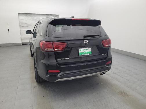 2020 Kia Sorento EX