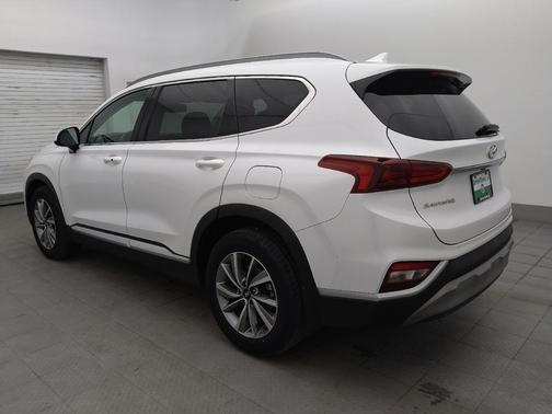 2019 Hyundai SANTA FE SEL Plus 2.4