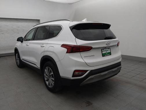 2019 Hyundai SANTA FE SEL Plus 2.4
