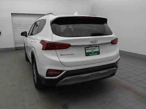 2019 Hyundai SANTA FE SEL Plus 2.4
