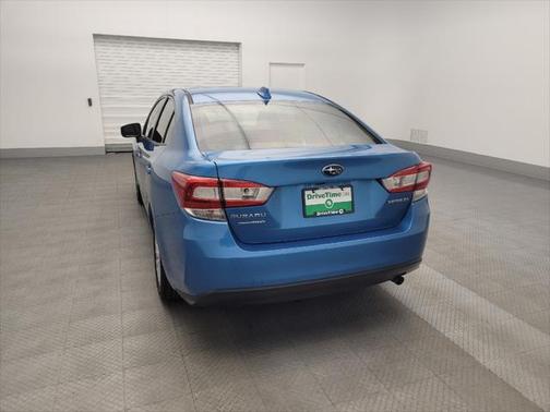 2018 Subaru Impreza 2.0i Premium