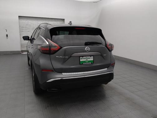 2019 Nissan Murano SV