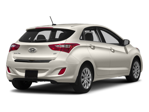2016 Hyundai Elantra GT Base
