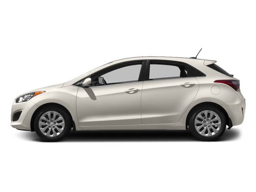 2016 Hyundai Elantra GT Base