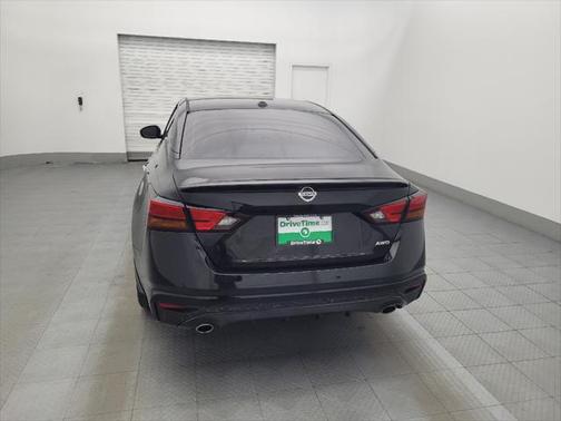2019 Nissan Altima 2.5 Platinum