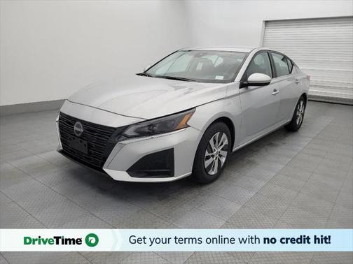 2023 Nissan Altima S FWD