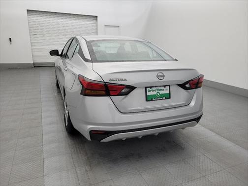 2023 Nissan Altima S FWD