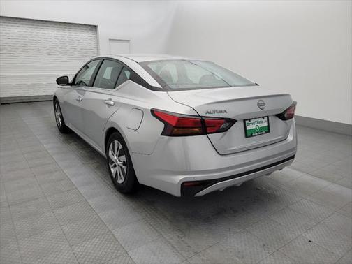 2023 Nissan Altima S FWD