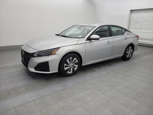 2023 Nissan Altima S FWD