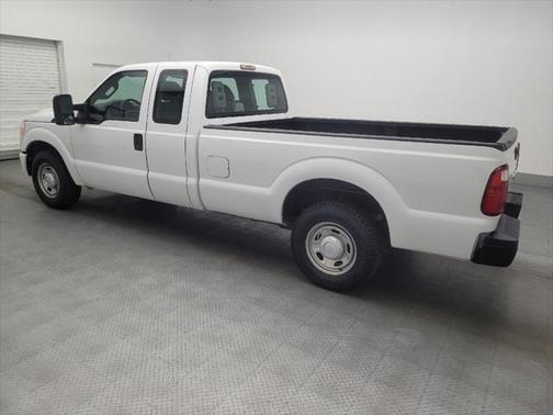 2016 Ford F-250 XL