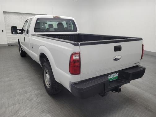 2016 Ford F-250 XL