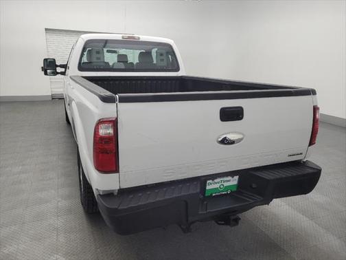 2016 Ford F-250 XL