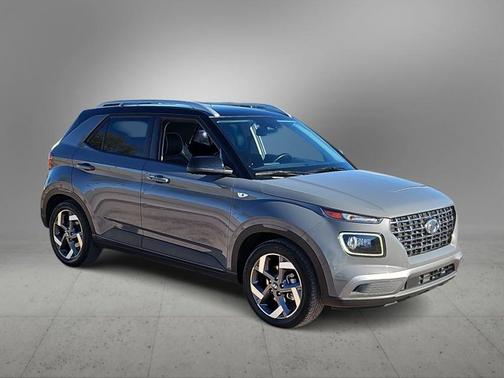2023 Hyundai VENUE Limited