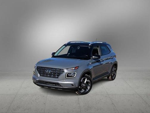 2023 Hyundai VENUE Limited