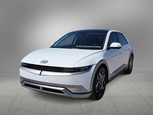 Atlas 2024 Hyundai IONIQ 5 Limited