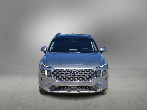 2023 Hyundai SANTA FE HEV Limited