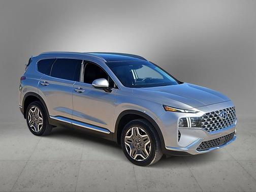 2023 Hyundai SANTA FE HEV Limited