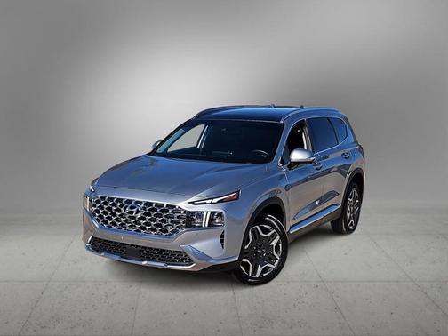 2023 Hyundai SANTA FE HEV Limited