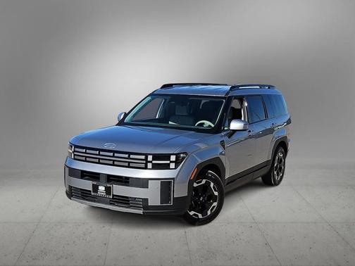 2024 Hyundai SANTA FE SEL