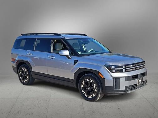 2024 Hyundai SANTA FE SEL